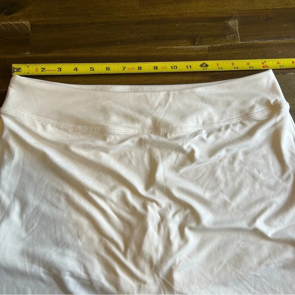 Nike Dri-Fit Tenis Skirt - Picture 8 of 11